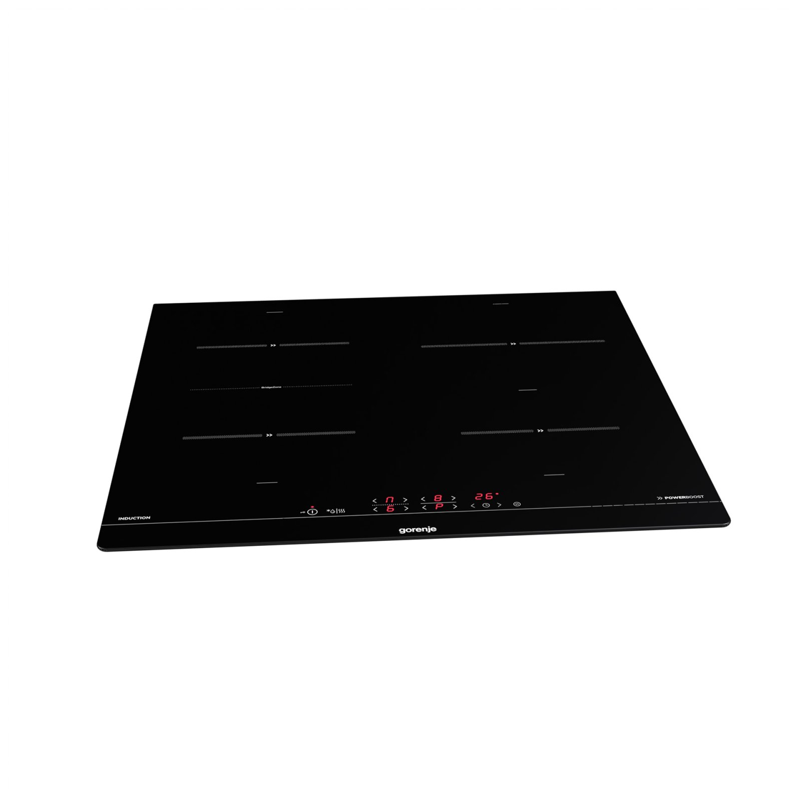 Piano cottura a induzione IT643BSC - Gorenje