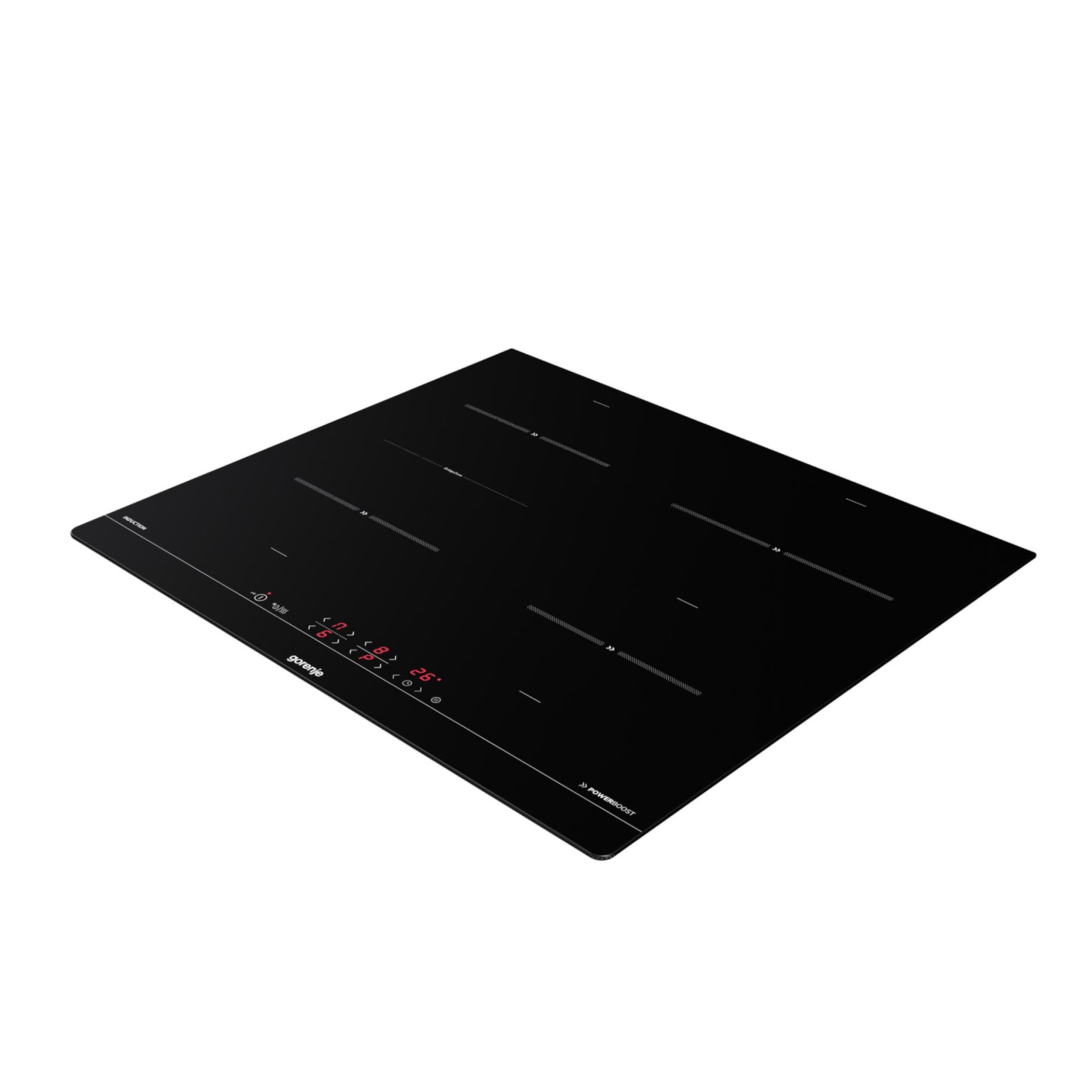 Piano cottura a induzione IT643BSC - Gorenje