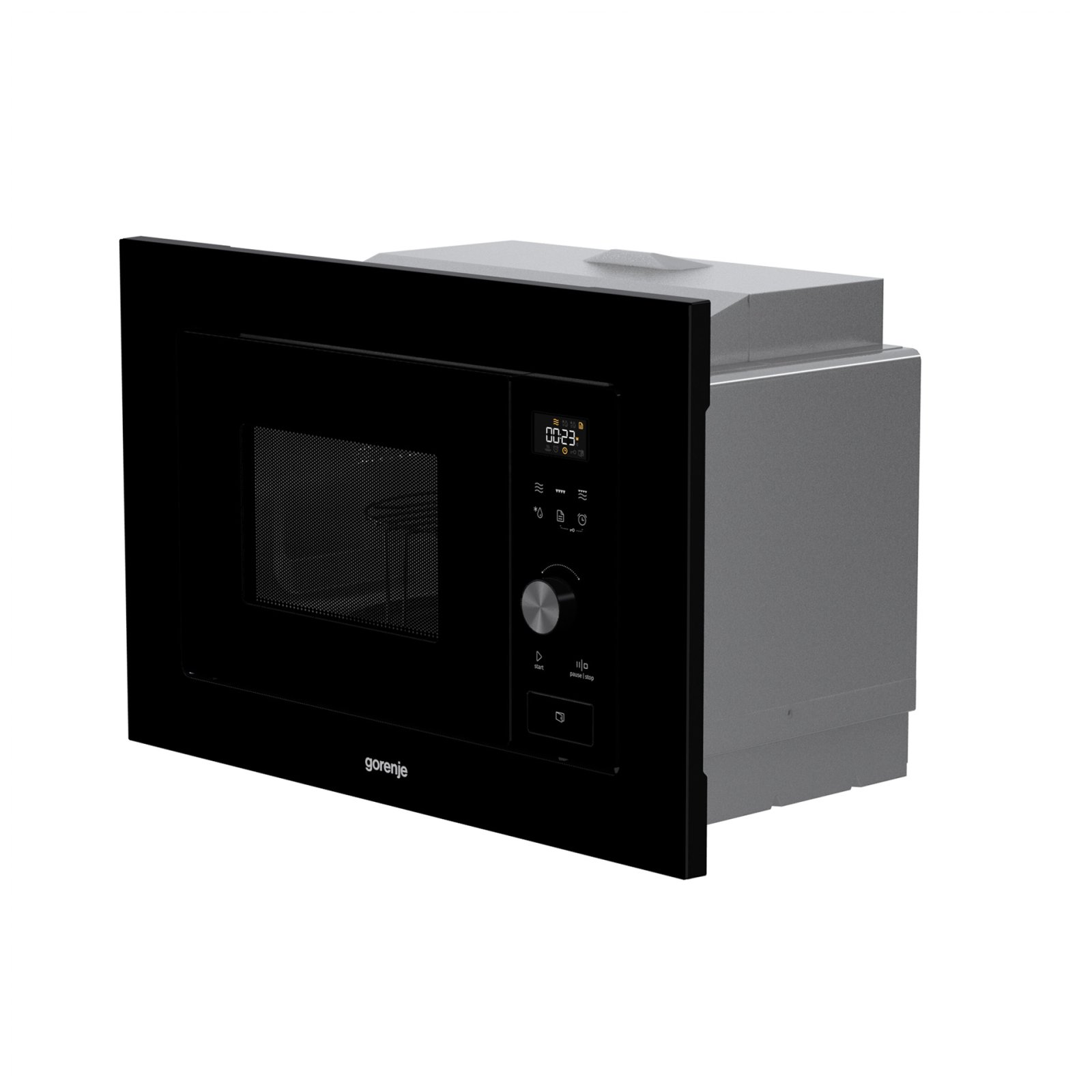 BM201AG1BG - Gorenje