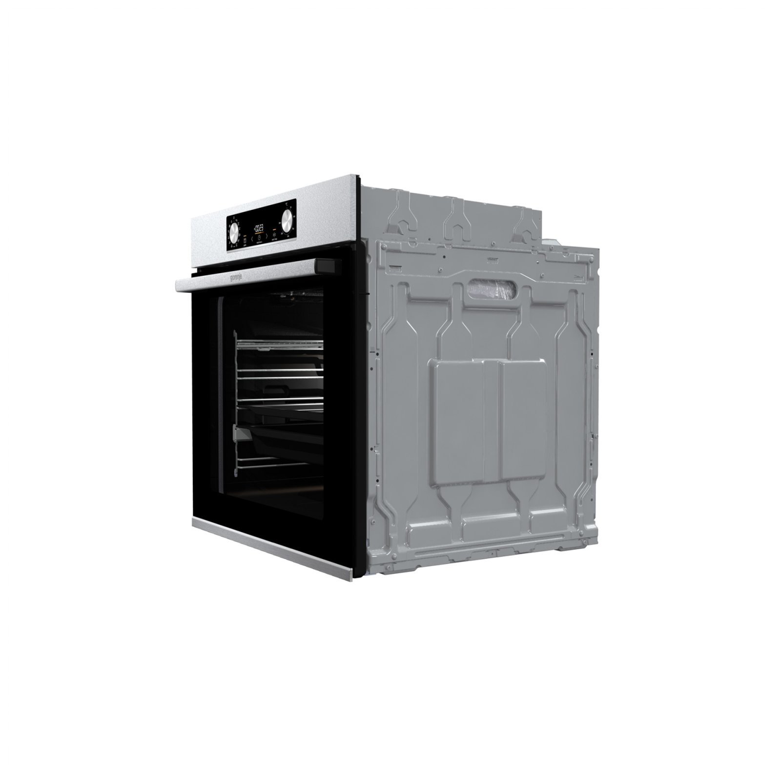 Forno pirolitico da incasso BPS6737E14X - Gorenje