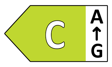 GV642C60 energy label