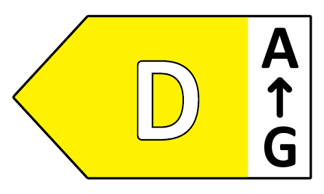 GV16D energy label