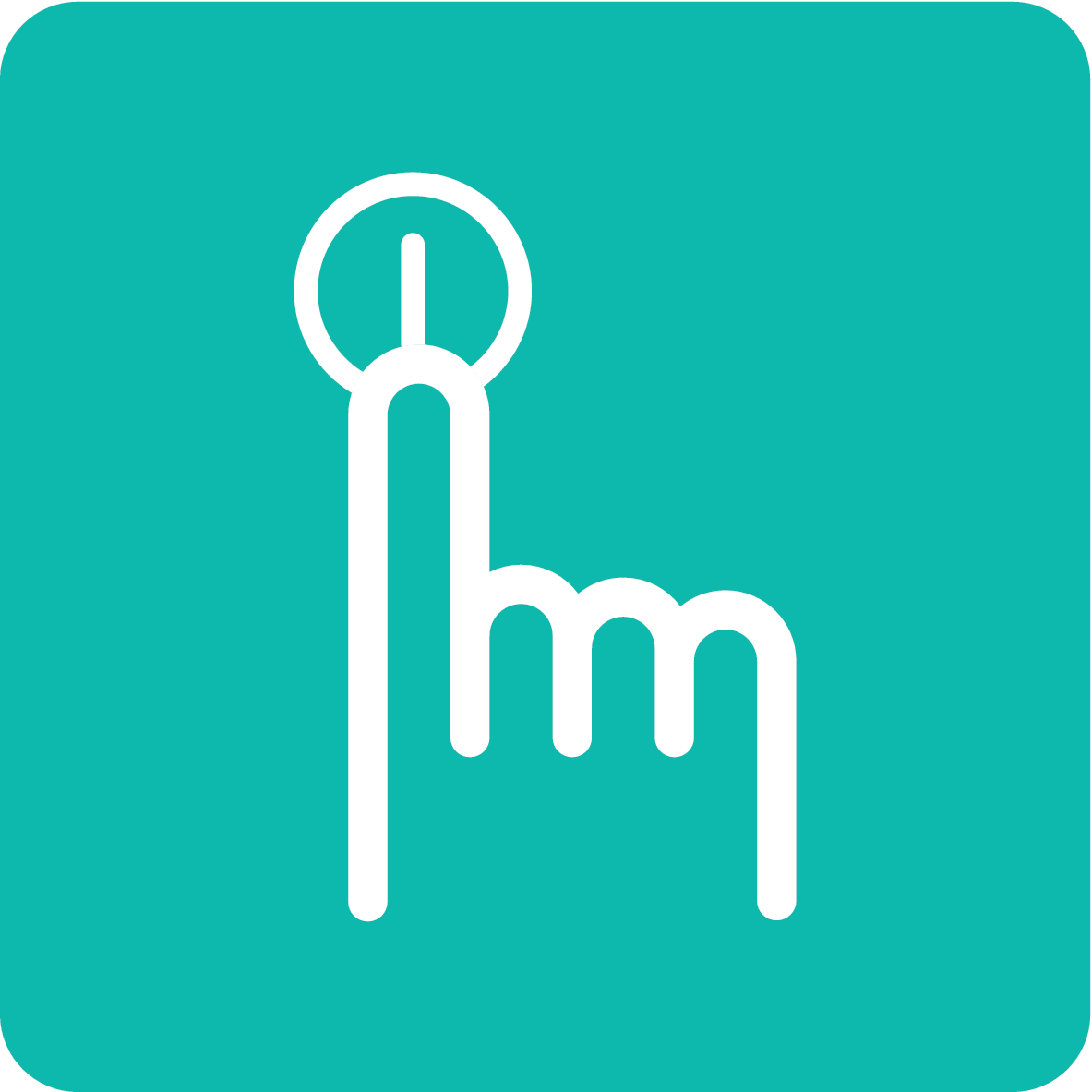 Controllo Touch-icon