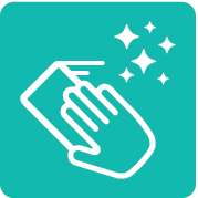 Filtro EasyClean-icon