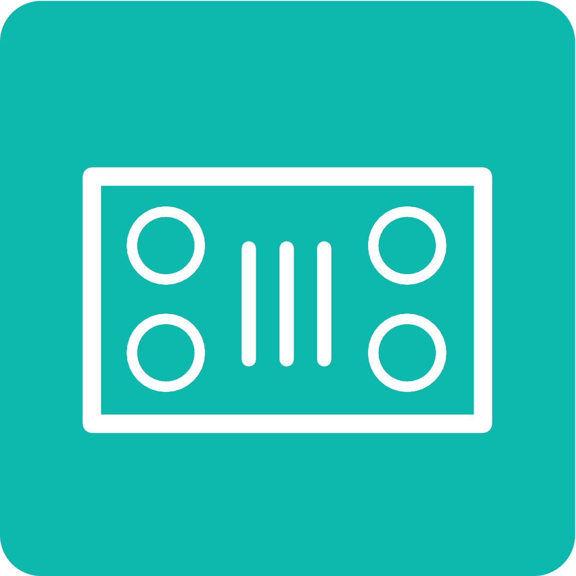 Elettrodomestico 2 in 1-icon
