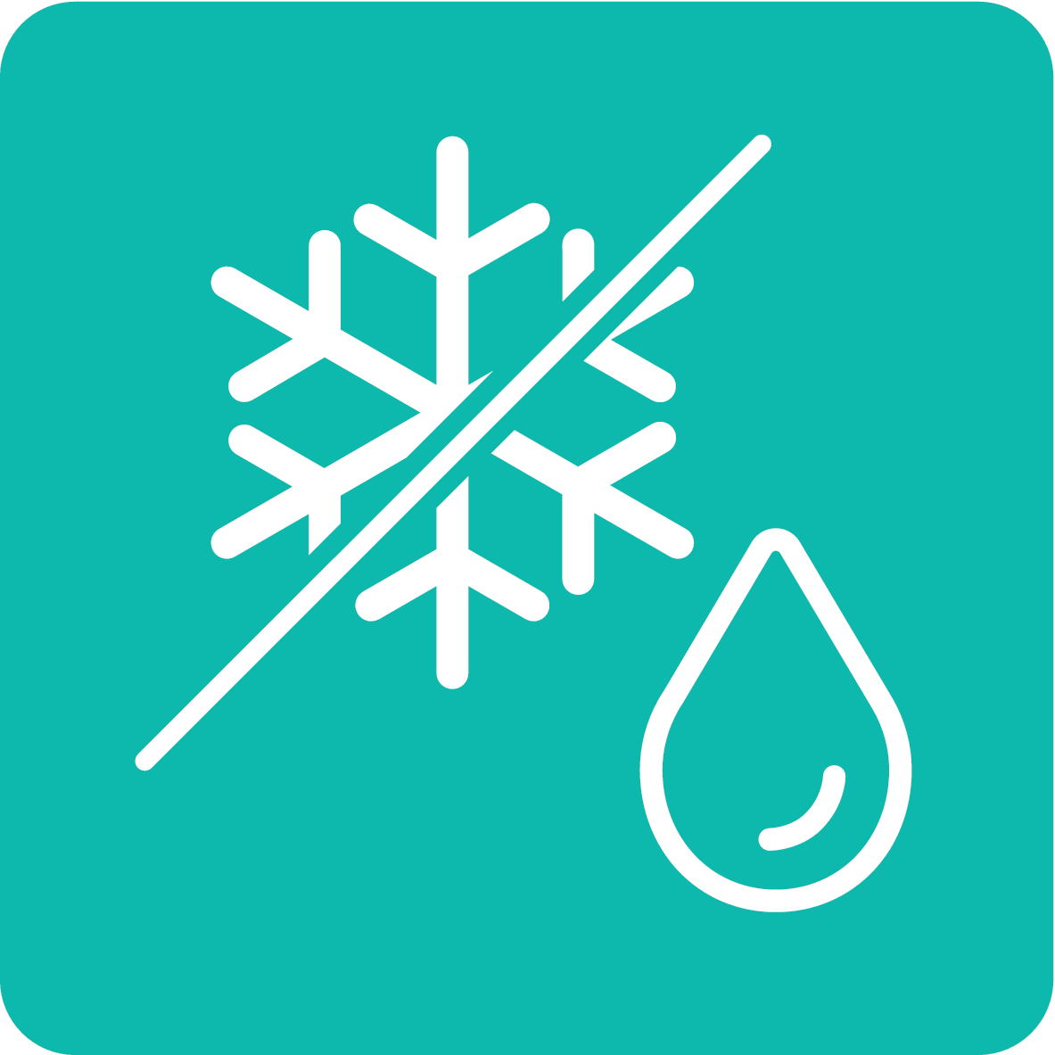 NoFrost Plus-icon