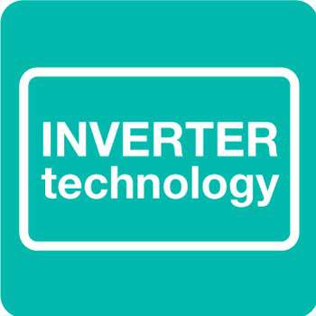 Tecnologia Inverter-icon