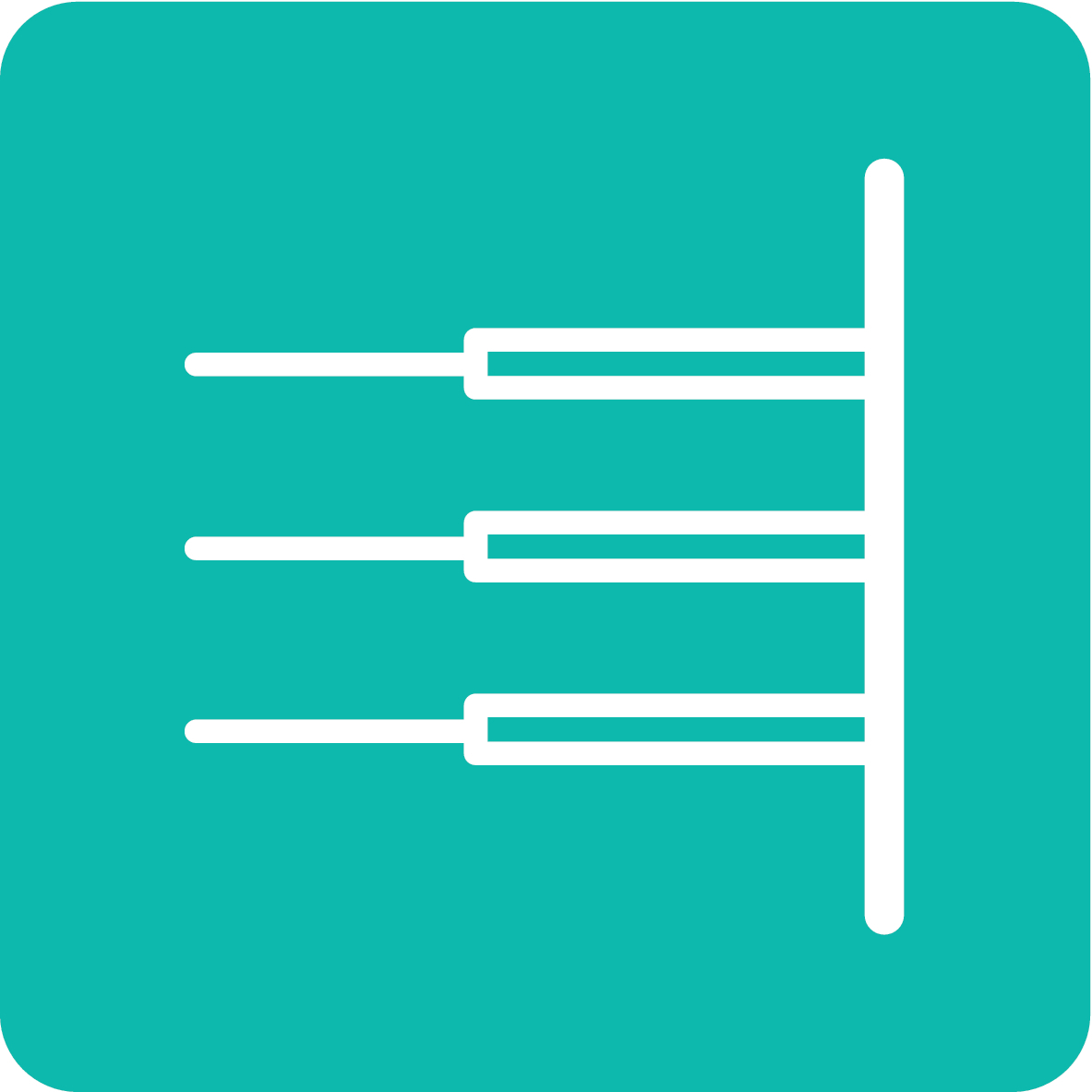 Guide telescopiche-icon