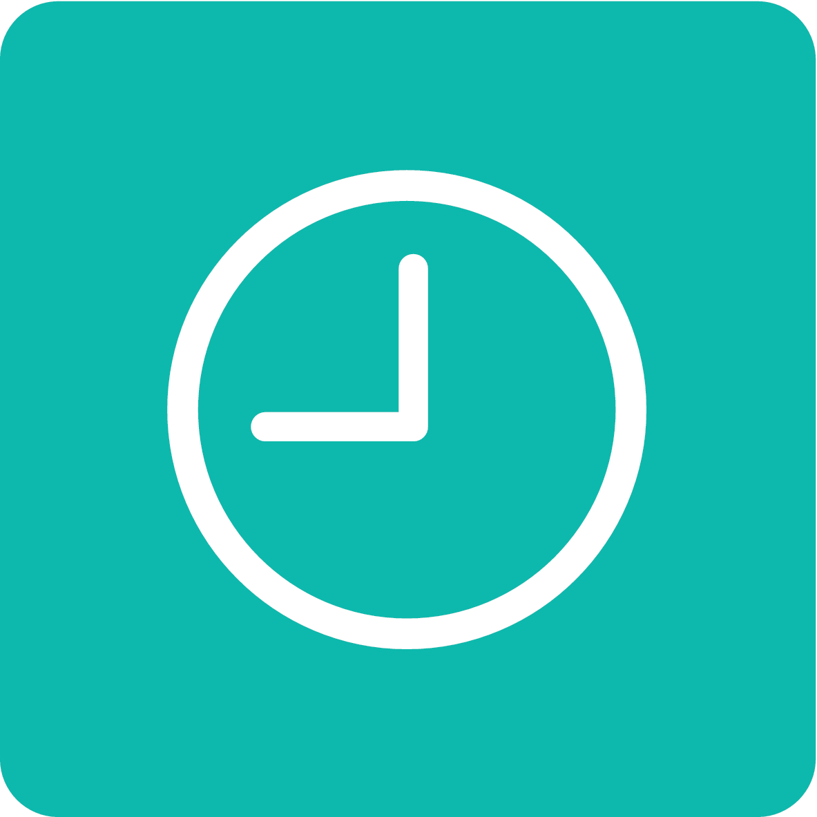Timer-icon