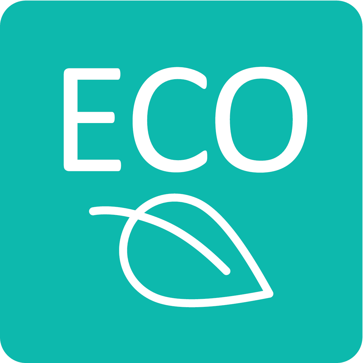 Programma ECO-icon
