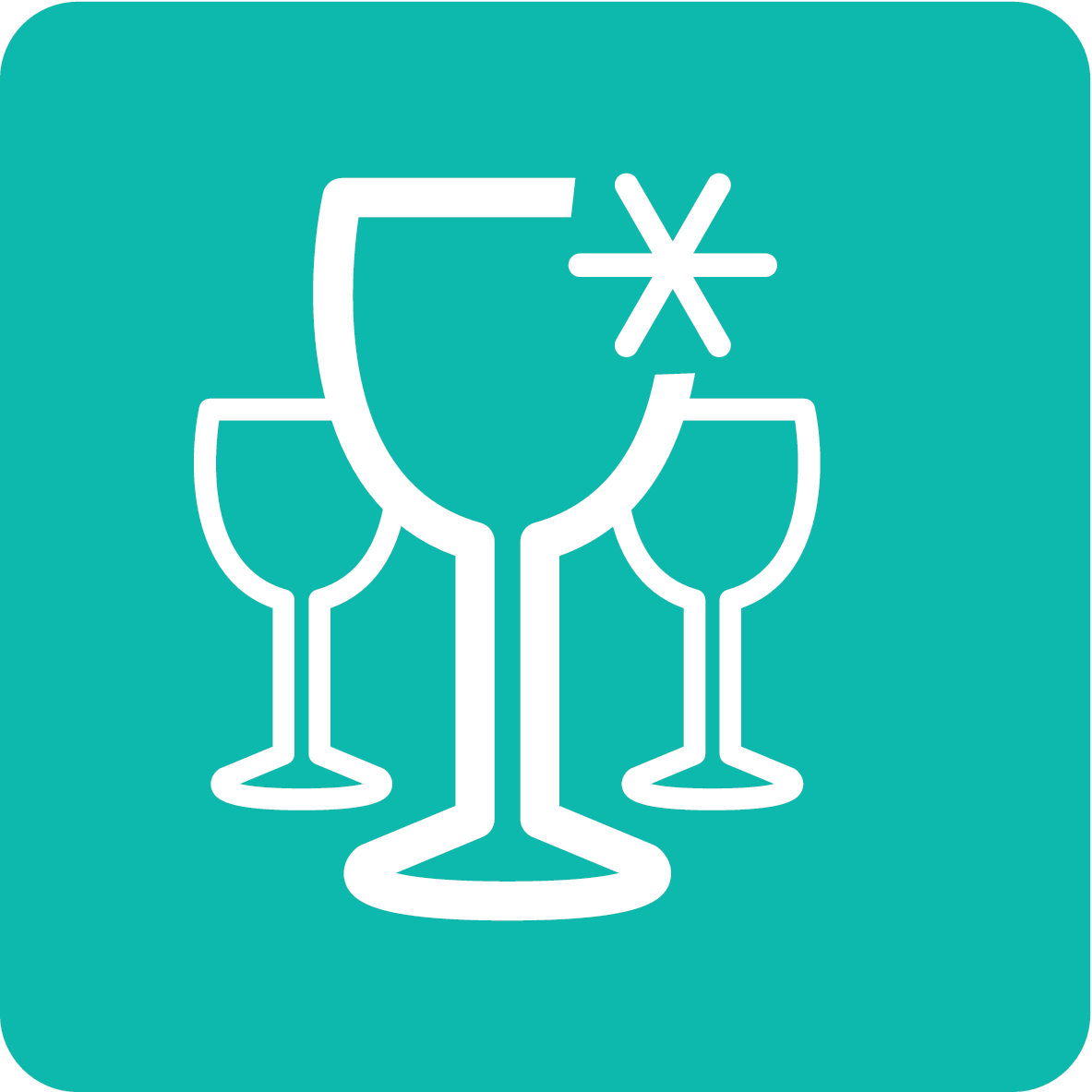 Programma vetro-icon