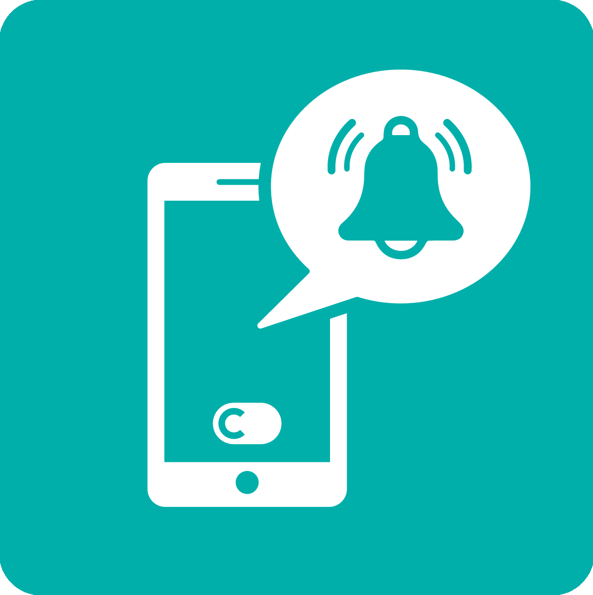 ConnectLife – Notifiche-icon