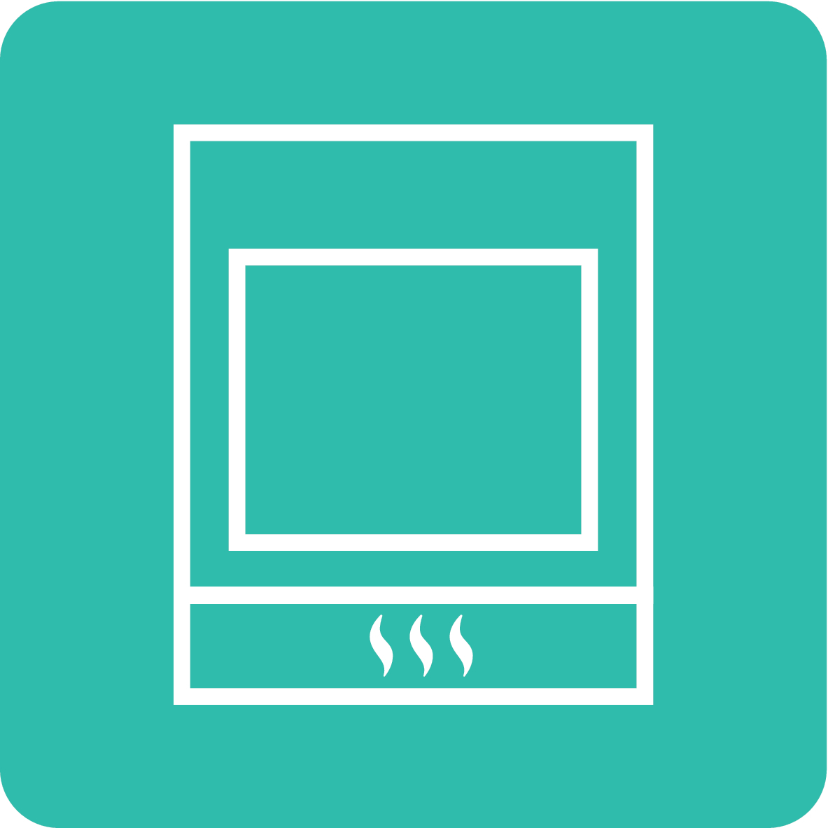 Cassetto scaldavivande-icon