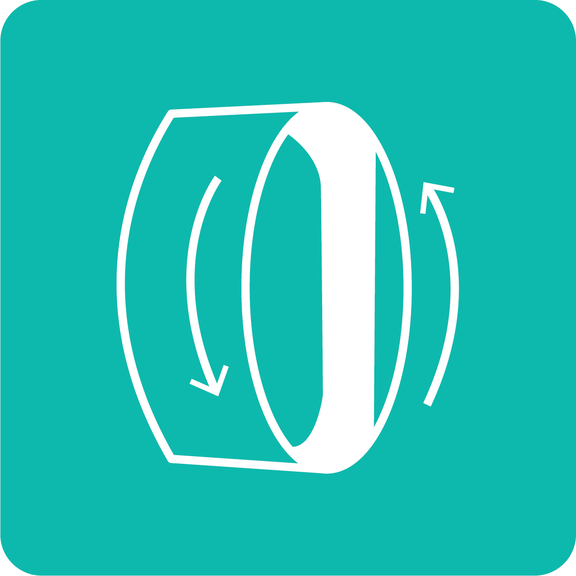 Design ergonomico delle manopole-icon
