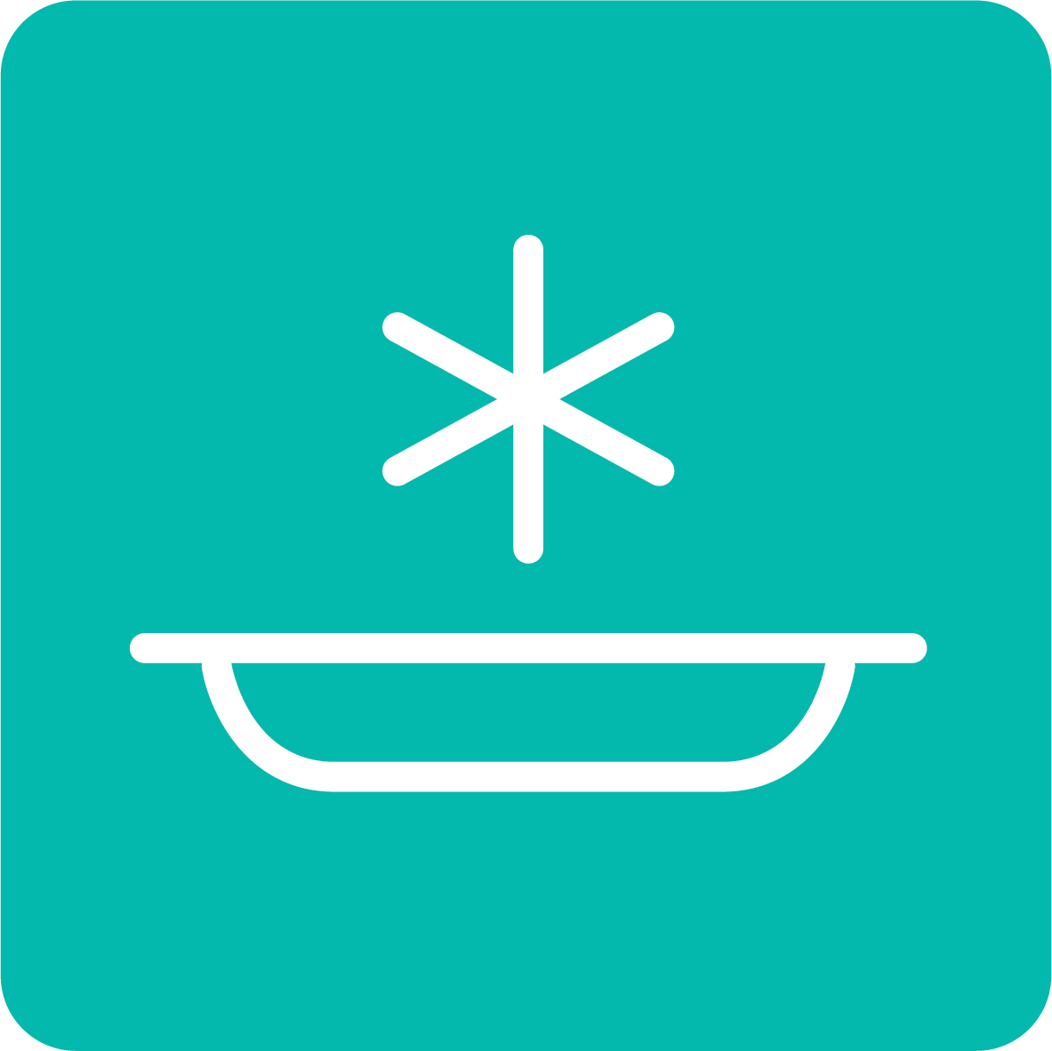 Cottura di alimenti congelati-icon