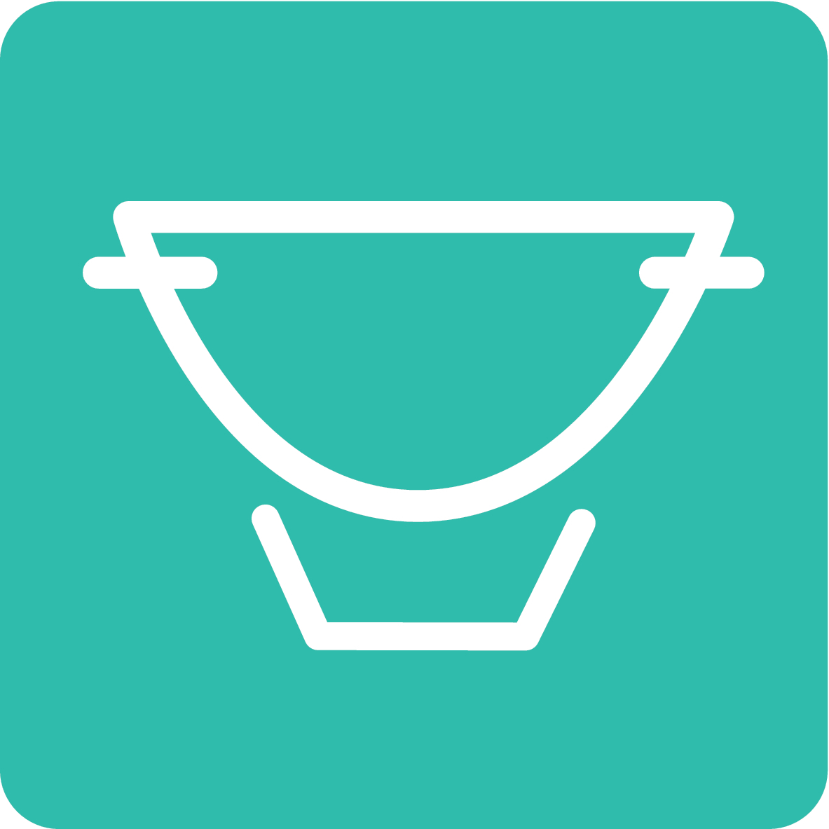 Bruciatore wok-icon