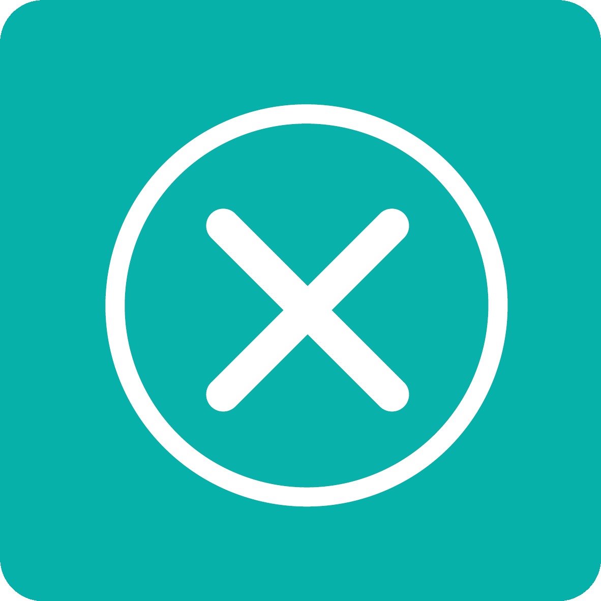 Funzione cancella-icon
