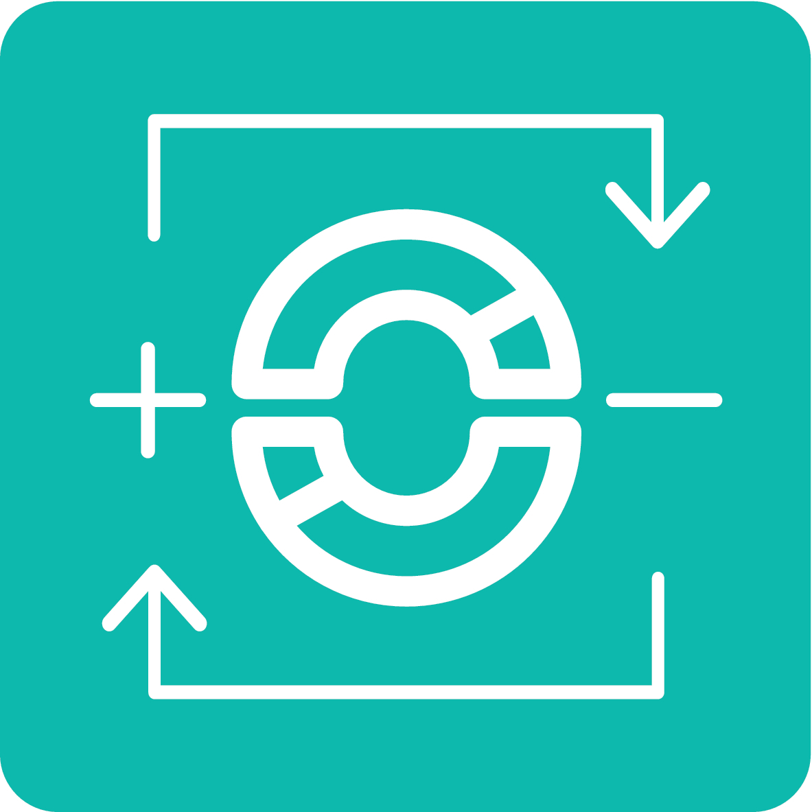 Inverter PowerDrive-icon