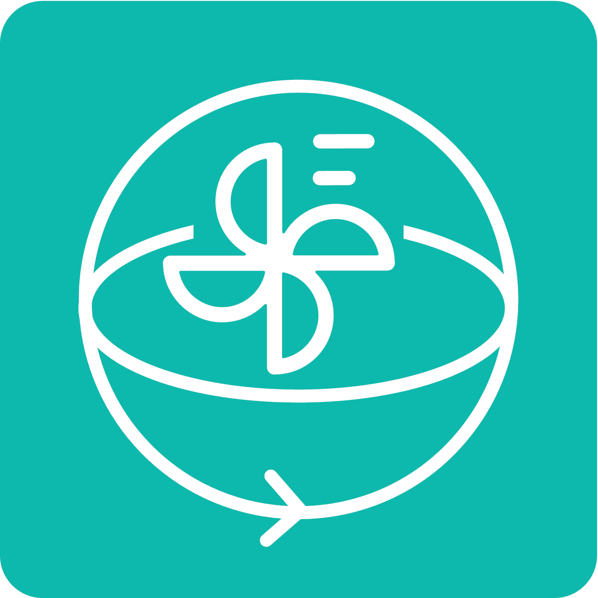 MultiFlow 360°-icon