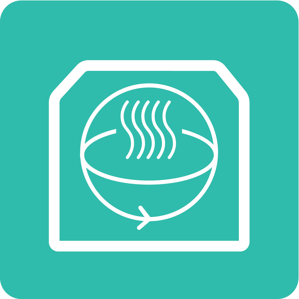 MultiSteam 360°-icon