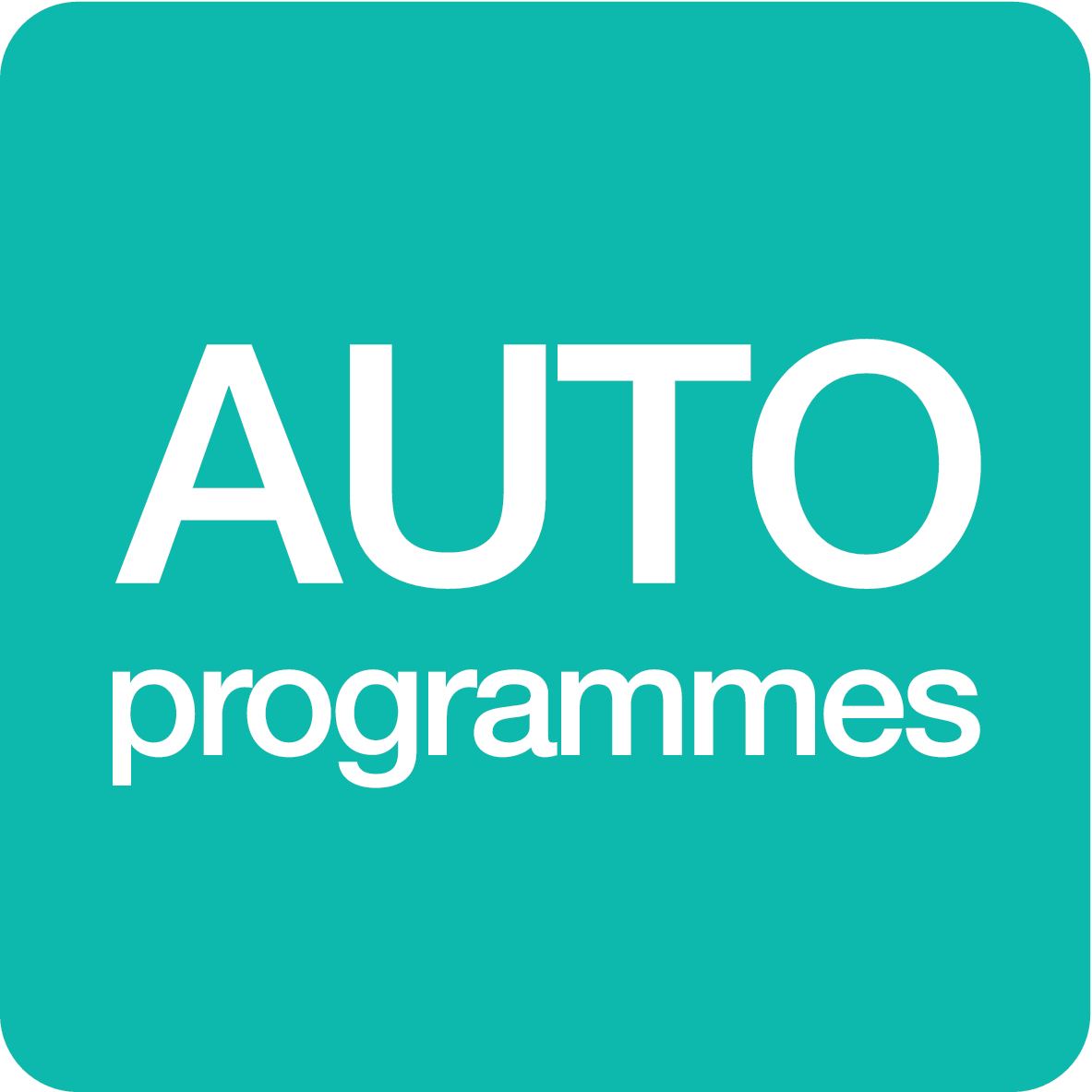 Programmi automatici-icon