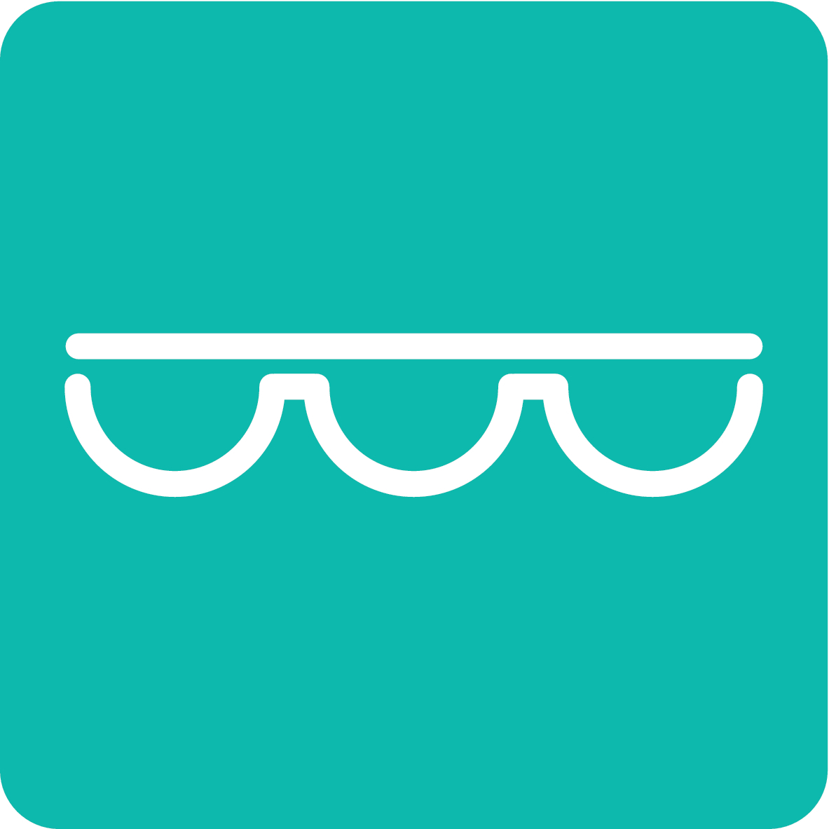 Portabottiglie-icon