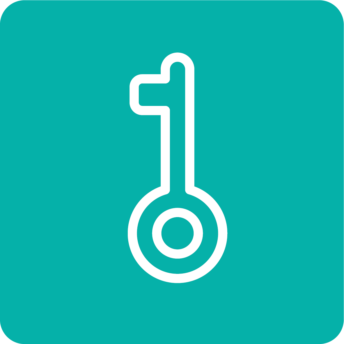 Sicura per bambini-icon