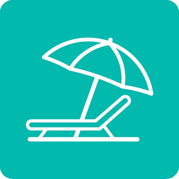 Modalità Holiday-icon