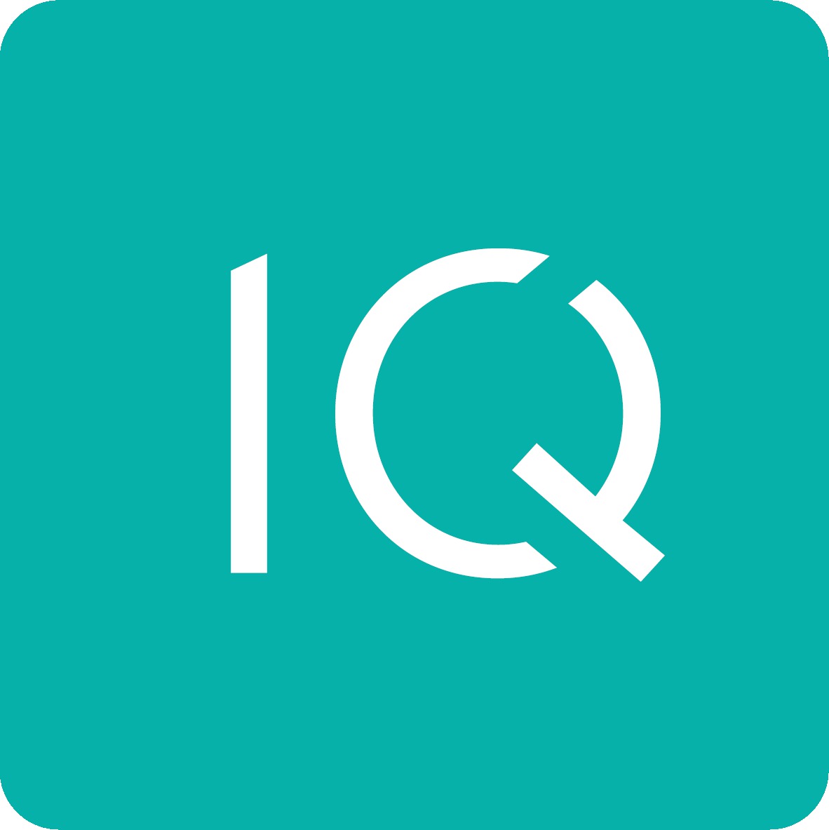 Programmi IQ-icon
