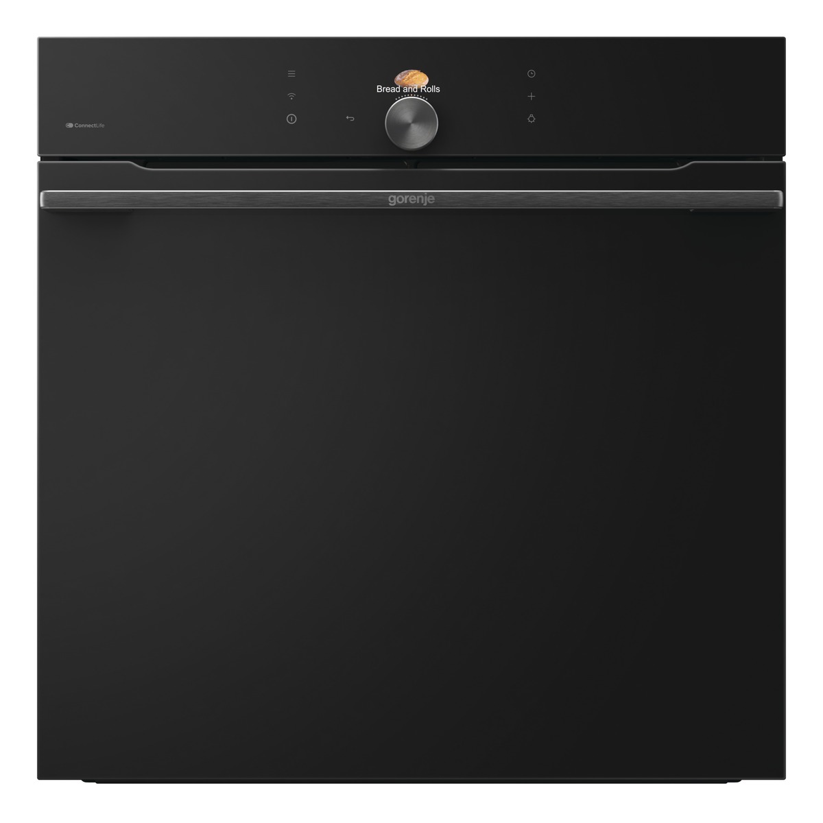 Forno da incasso
