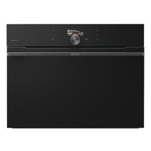 Forno a microonde combinato compatto