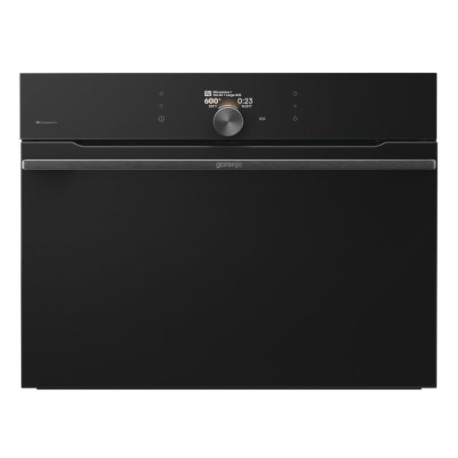 Forno a microonde combinato compatto