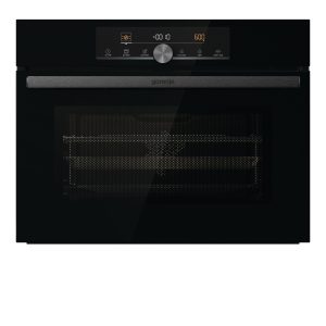 Forno a microonde combinato compatto