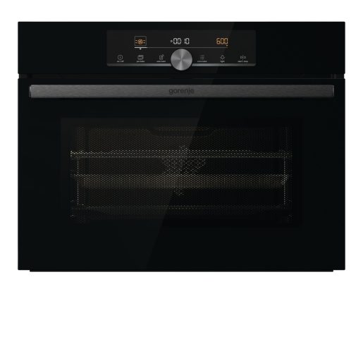 Forno a microonde combinato compatto