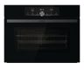 Forno a microonde combinato compatto
