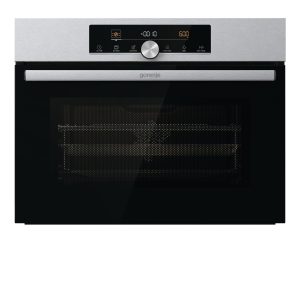 Forno a microonde combinato compatto