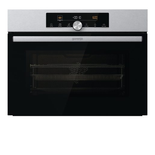 Forno a microonde combinato compatto