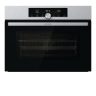 Forno a microonde combinato compatto