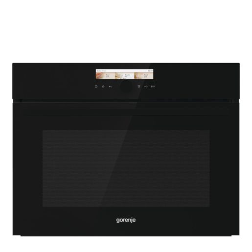 Forno a microonde combinato compatto