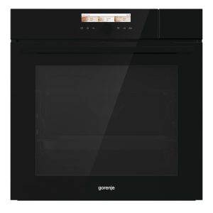 Forno da incasso combinato a vapore