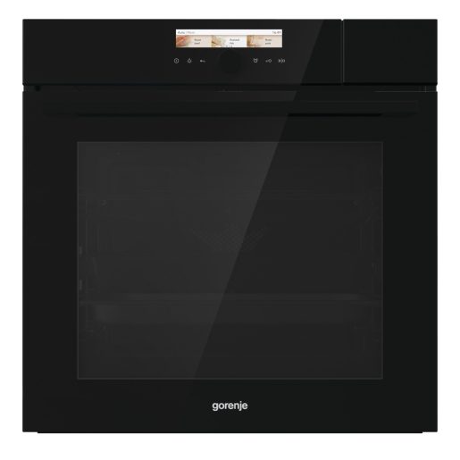 Forno da incasso combinato a vapore