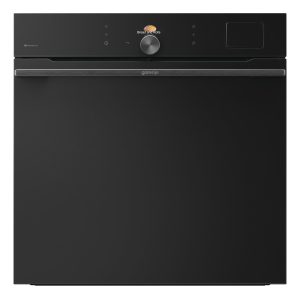 Forno da incasso combinato a vapore