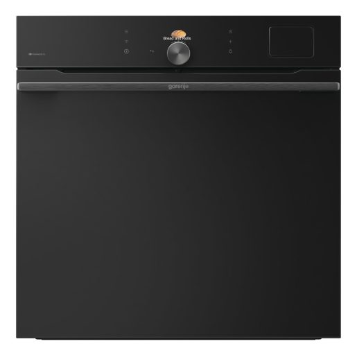 Forno da incasso combinato a vapore
