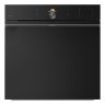 Forno da incasso combinato a vapore