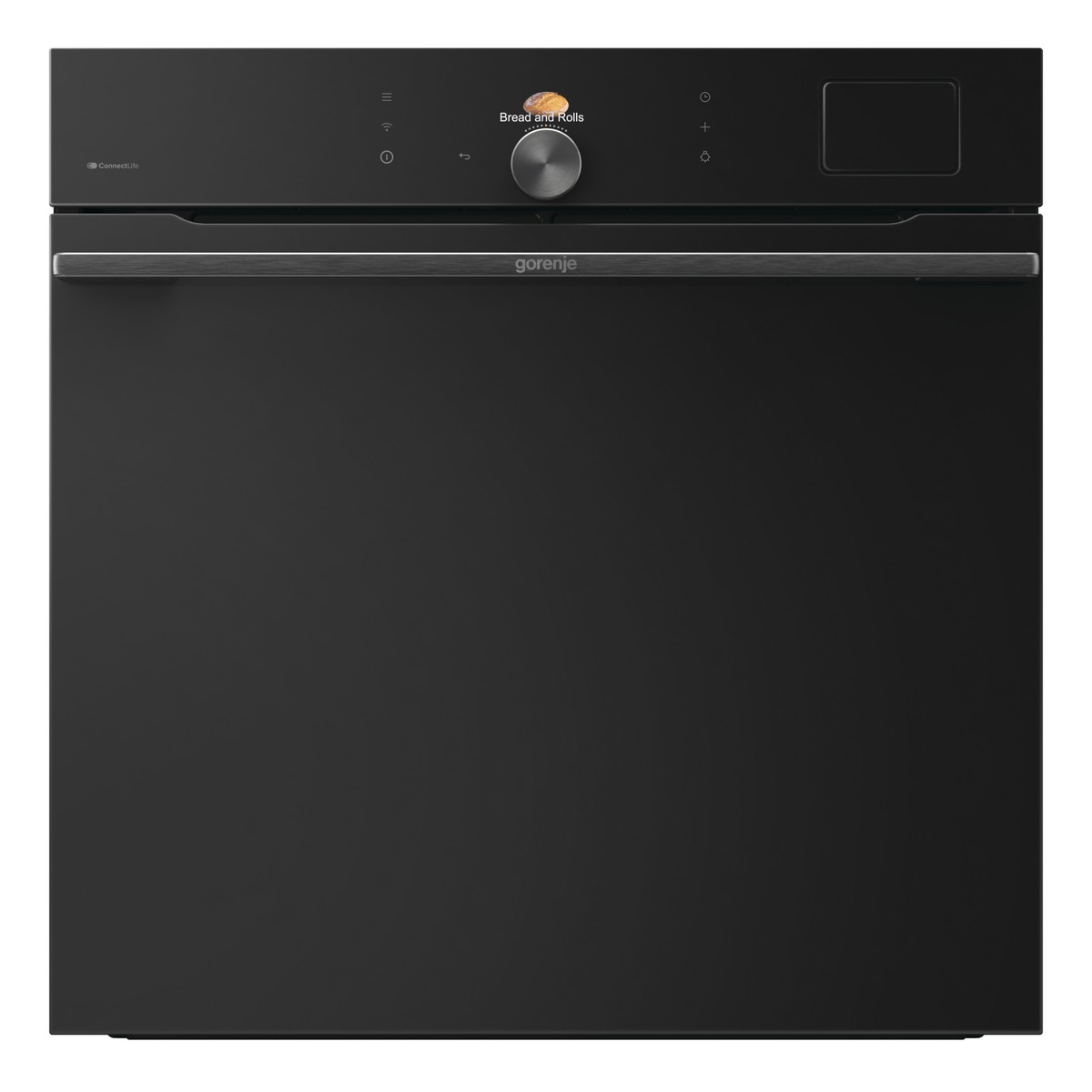Forno da incasso combinato a vapore