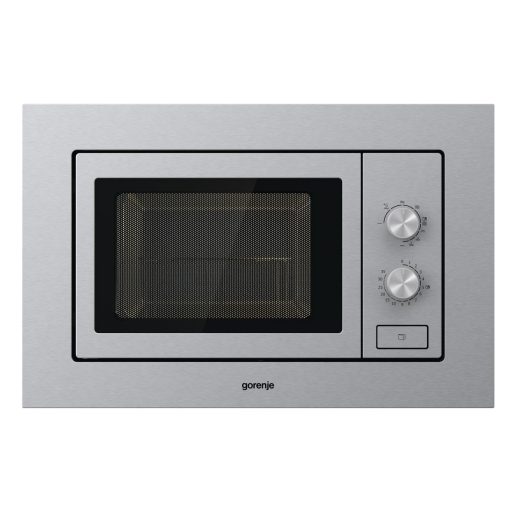 Forno a microonde da incasso con grill