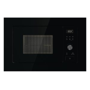 Forno a microonde da incasso con grill