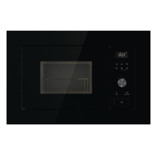 Forno a microonde da incasso con grill