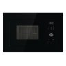 Forno a microonde da incasso con grill