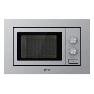 Forno a microonde da incasso